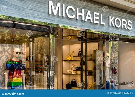 is michael kors a gay brand|Michael Kors On Being Gay: I Was Called Every Name Growing .